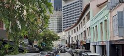 Circular Road (D1), Office #602331521